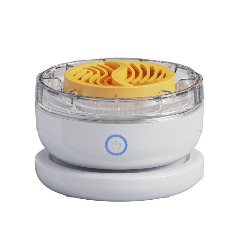 🔥 Wielofunkcyjny przenośny środek do czyszczenia żywności – wodoodporny i 50% zniżki!