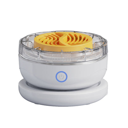 🔥 Wielofunkcyjny przenośny środek do czyszczenia żywności – wodoodporny i 50% zniżki!