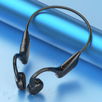 🔥 Gorąca wyprzedaż 50% ZNIŻKI 🔥 Słuchawki przewodzące dźwięk przez kości