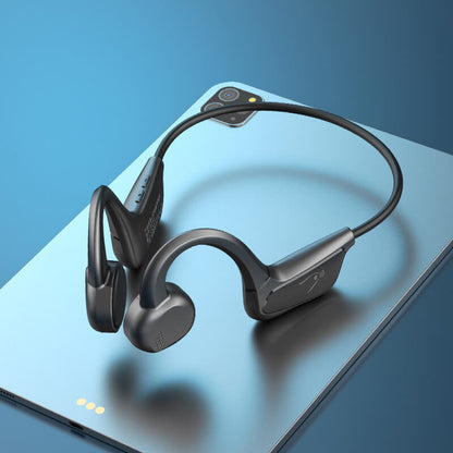 🔥 Gorąca wyprzedaż 50% ZNIŻKI 🔥 Słuchawki przewodzące dźwięk przez kości