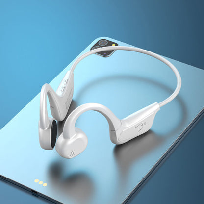 🔥 Gorąca wyprzedaż 50% ZNIŻKI 🔥 Słuchawki przewodzące dźwięk przez kości