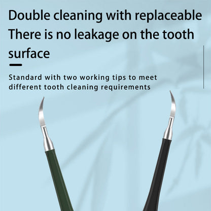 ✨ Elektryczna szczoteczka do zębów Sonic — profesjonalna pielęgnacja, oferta za połowę ceny! ✨