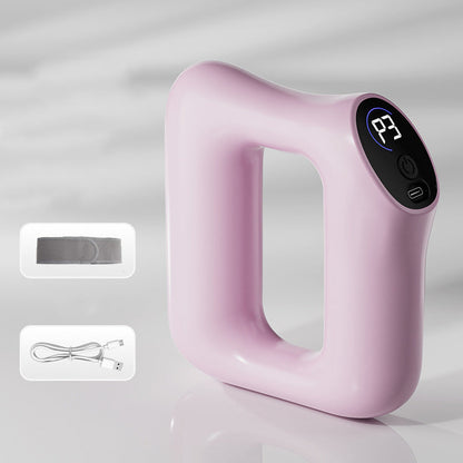 💪 TYLKO TERAZ –50%! ✨ Wielofunkcyjny pierścień do masażu powięzi całego ciała – rozluźnienie mięśni, poręczny, masaż wielu partii ciała 🧘