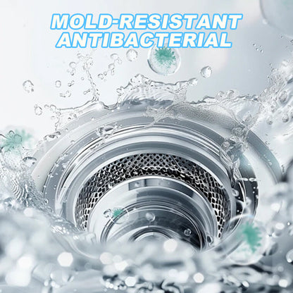 🔥Płyn do czyszczenia pralek o pojemności 500 ml