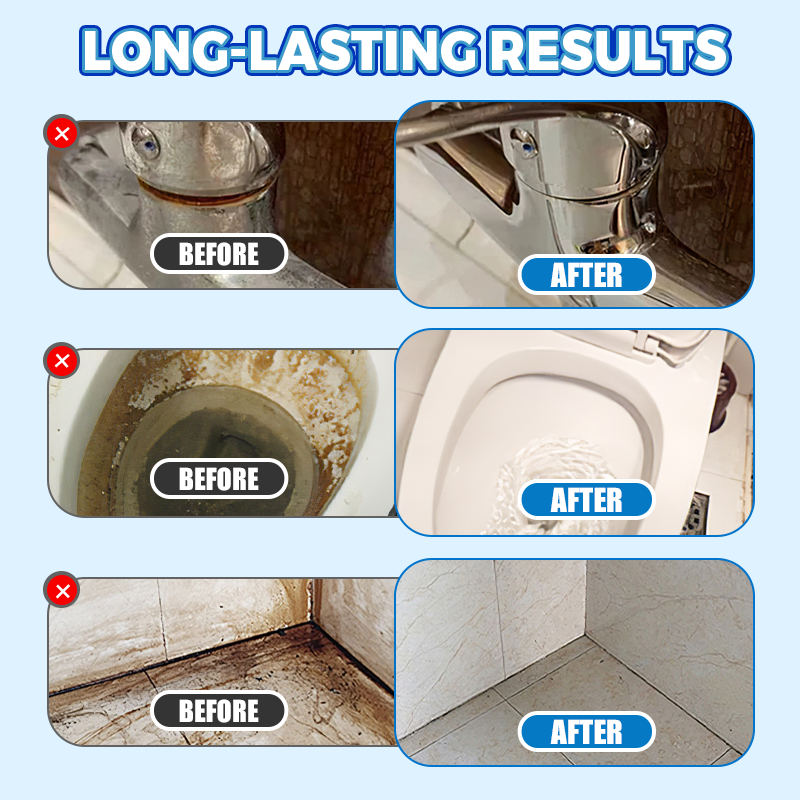 Uniwersalny spray do czyszczenia zabrudzeń