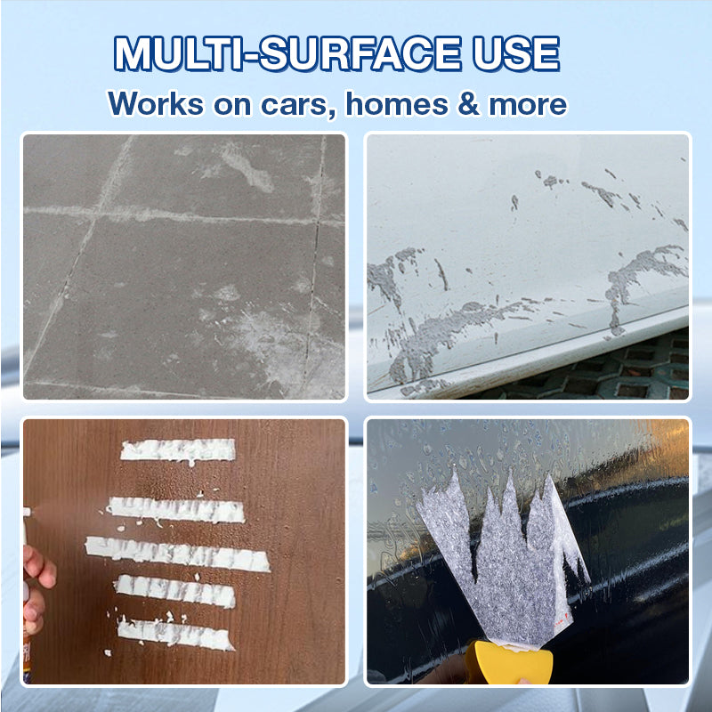 ⏳Ograniczona czasowo oferta specjalna ⏳ Skuteczny środek do usuwania naklejek i kleju