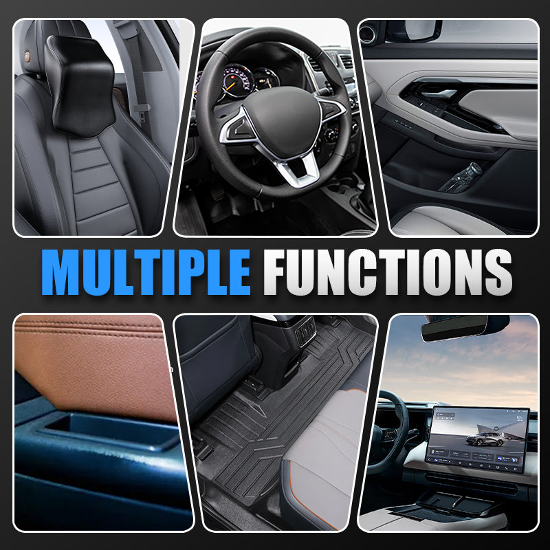 Silny środek do czyszczenia felg samochodowych