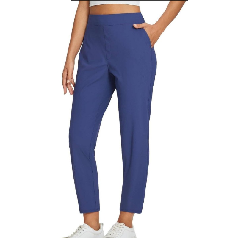 👖 Spodnie damskie z wysokim stanem – 50% ZNIŻKI! OFERTA LIMITOWANA!💃✨Lekkie, przewiewne i miękkie – dopasowany krój, wysoki stan, praktyczne kieszenie na zamek.Idealne na lato, do pracy i na co dzień. Styl i wygoda w każdym ruchu! ☀️