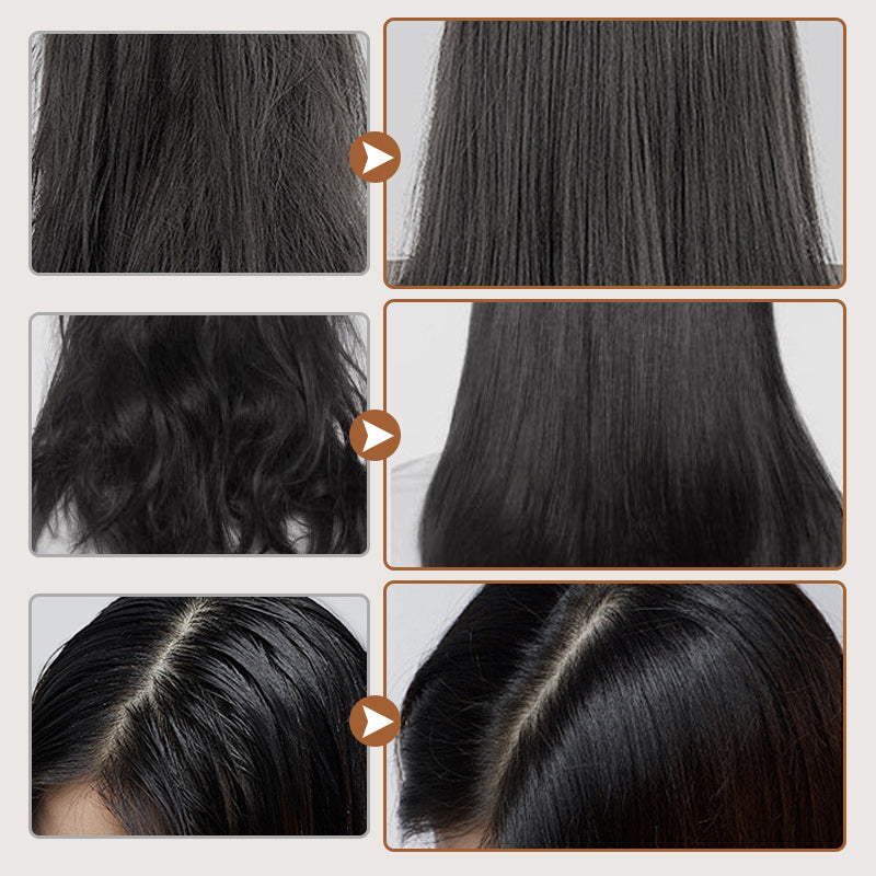 🔥2025 Gorąca wyprzedaż 50% RABATU🔥Imbirowy szampon przeciwłupieżowy