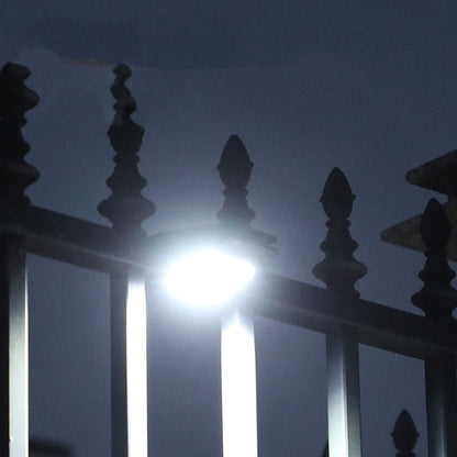 🔥 Lampka solarna z czujnikiem ruchu – 🔥Idealna do ogrodów, balkonów i tarasów! 🏡✨