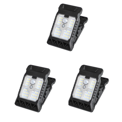 🔥 Lampka solarna z czujnikiem ruchu – 🔥Idealna do ogrodów, balkonów i tarasów! 🏡✨