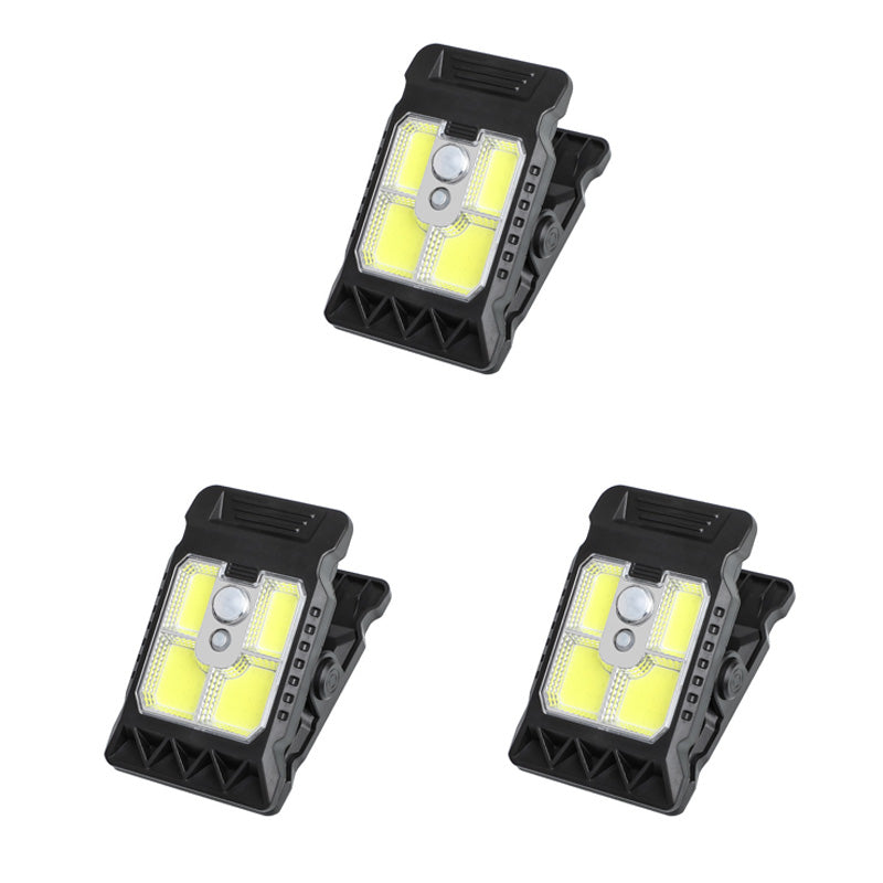 🔥 Lampka solarna z czujnikiem ruchu – 🔥Idealna do ogrodów, balkonów i tarasów! 🏡✨