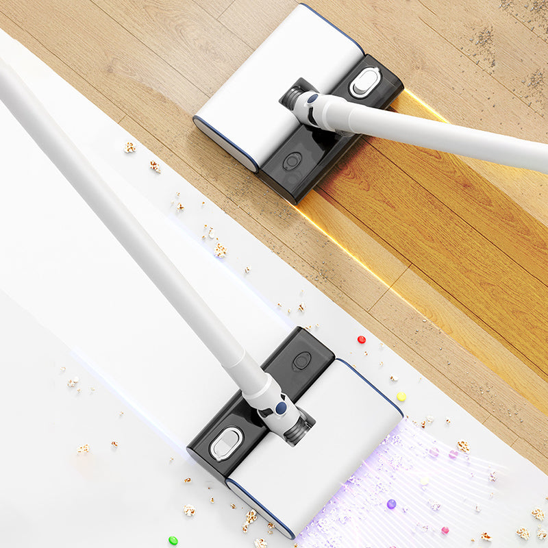 Odkurzacz ręczny o mocy 500 W z funkcją usuwania roztoczy