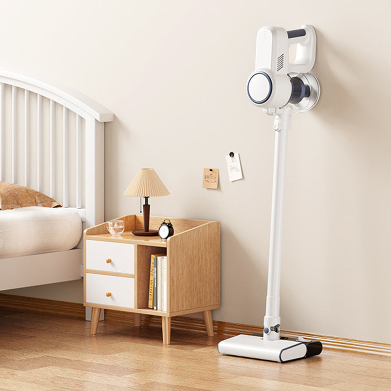 Odkurzacz ręczny o mocy 500 W z funkcją usuwania roztoczy