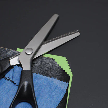 🔥Oferta specjalna🔥👉✂✂Nożyczki do szycia koronek DIY✂✂