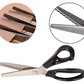 🔥Oferta specjalna🔥👉✂✂Nożyczki do szycia koronek DIY✂✂