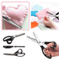 🔥Oferta specjalna🔥👉✂✂Nożyczki do szycia koronek DIY✂✂