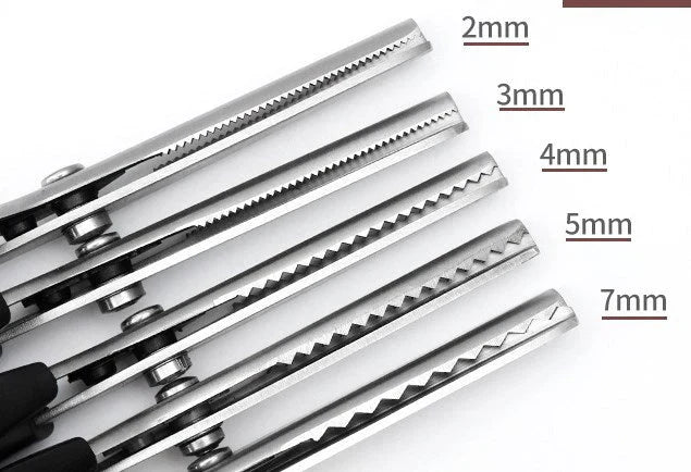 🔥Oferta specjalna🔥👉✂✂Nożyczki do szycia koronek DIY✂✂