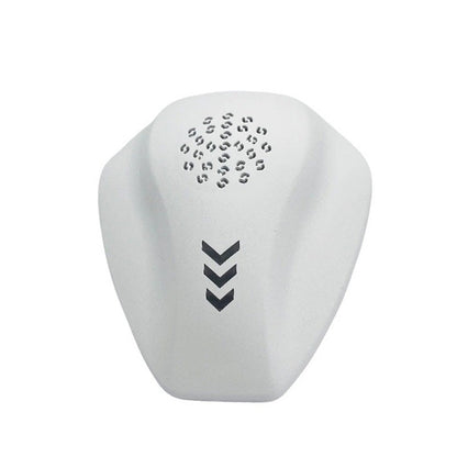 【🔥Kup 1 i otrzymaj 1 gratis】🐁🦟Odstraszacz gryzoni AI Smart Sonic Pulse