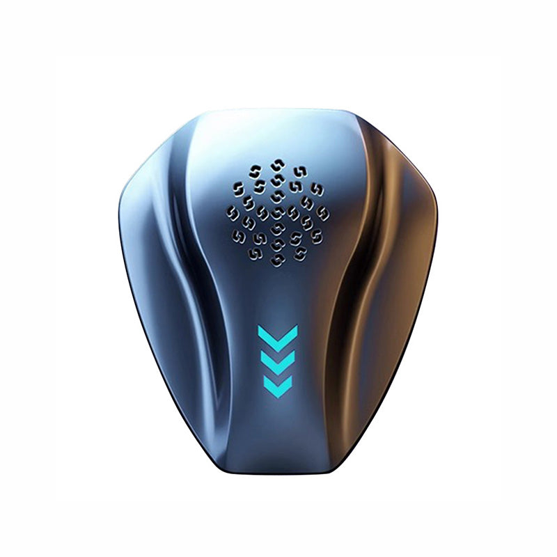 【🔥Kup 1 i otrzymaj 1 gratis】🐁🦟Odstraszacz gryzoni AI Smart Sonic Pulse