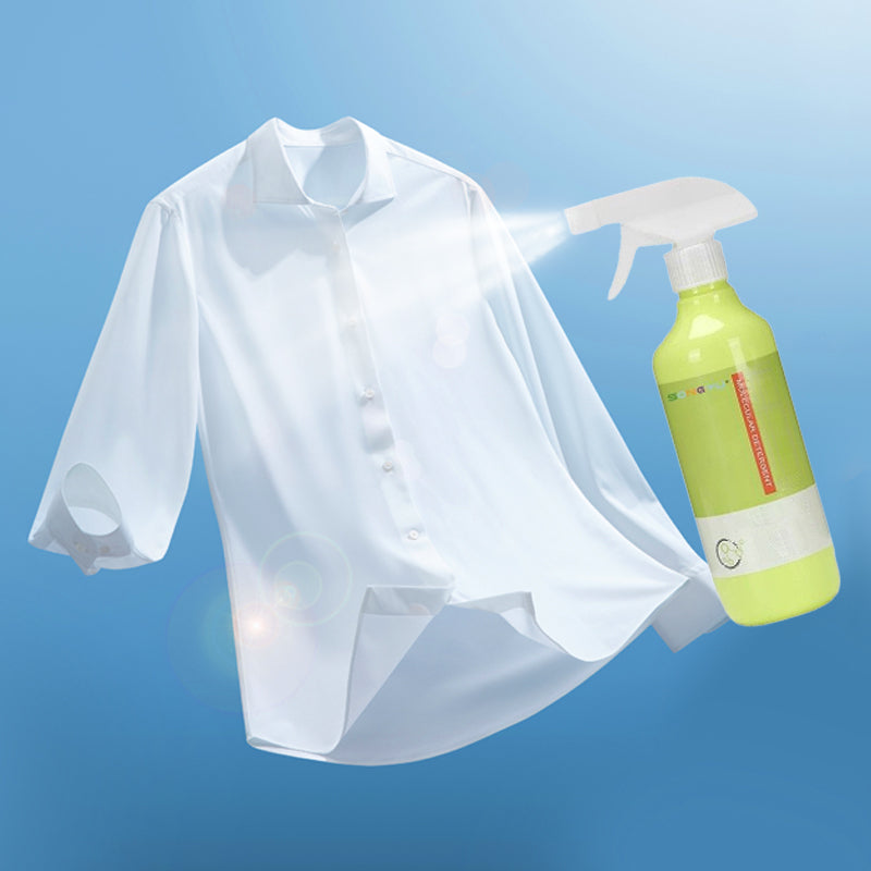 300 ml Płyn do prania wybielający i chroniący kolor