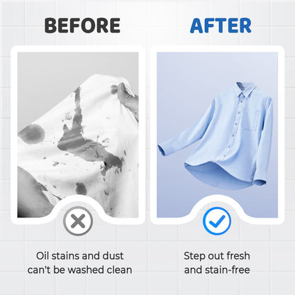 300 ml Płyn do prania wybielający i chroniący kolor