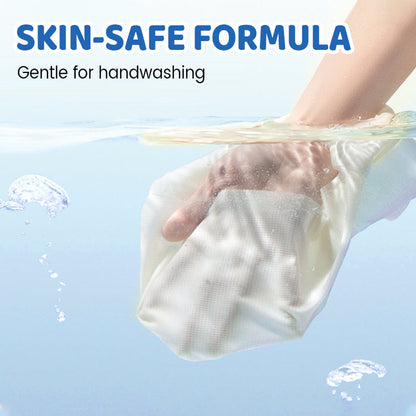 300 ml Płyn do prania wybielający i chroniący kolor