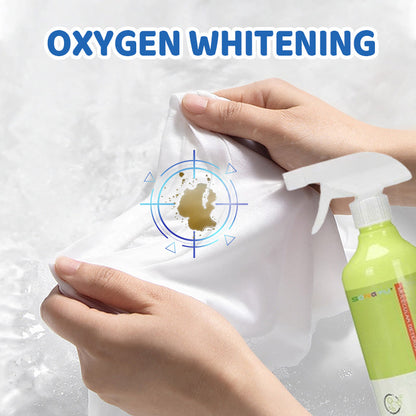 300 ml Płyn do prania wybielający i chroniący kolor