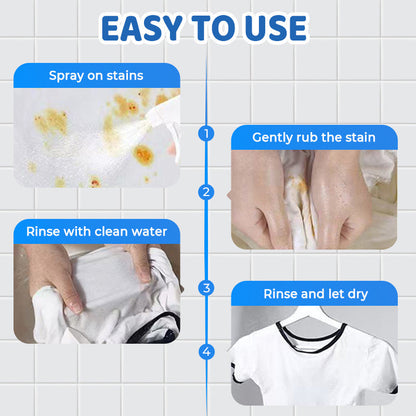 300 ml Płyn do prania wybielający i chroniący kolor