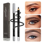 💗 Drewniany wodoodporny, trwały twardy eyeliner
