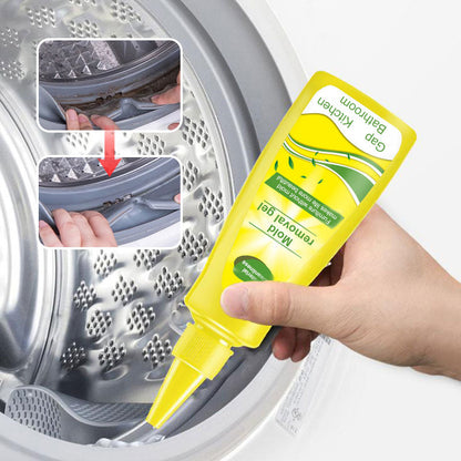 🔥 Żel do usuwania uporczywej pleśni