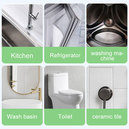 🔥 Żel do usuwania uporczywej pleśni