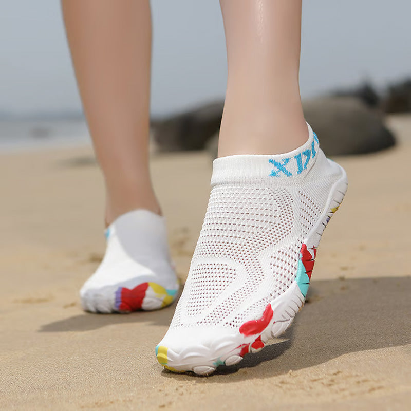 🌊 Unisex Oddychające, szybkoschnące buty do brodzenia