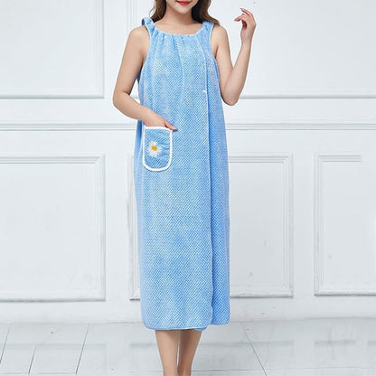 🔥 Dzisiejsze oferty 🔥-2025 Szybkoschnący przenośny ręcznik kąpielowy