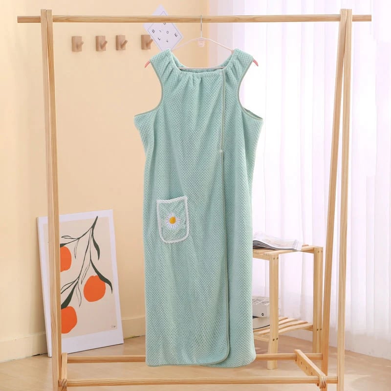 🔥 Dzisiejsze oferty 🔥-2025 Szybkoschnący przenośny ręcznik kąpielowy