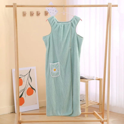 🔥 Dzisiejsze oferty 🔥-2025 Szybkoschnący przenośny ręcznik kąpielowy