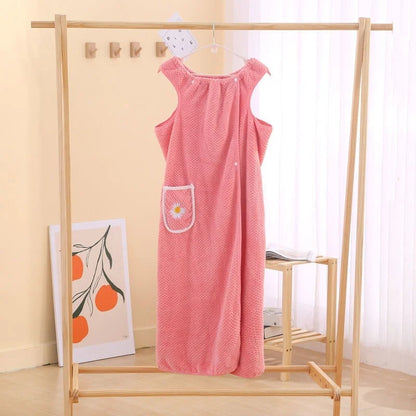 🔥 Dzisiejsze oferty 🔥-2025 Szybkoschnący przenośny ręcznik kąpielowy