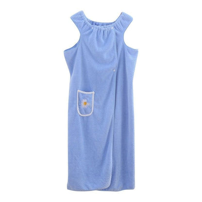 🔥 Dzisiejsze oferty 🔥-2025 Szybkoschnący przenośny ręcznik kąpielowy