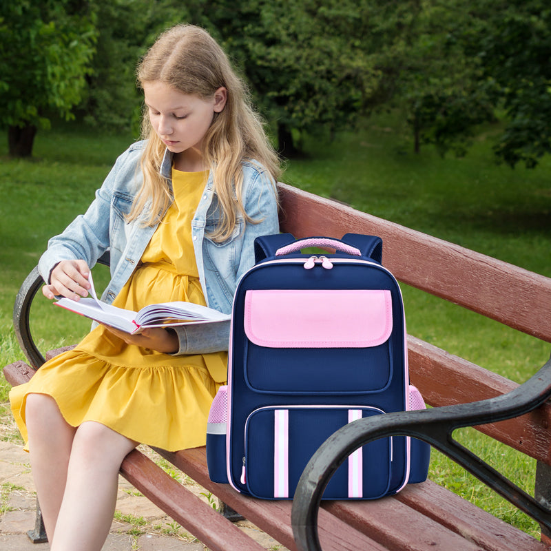 🔥Plecak szkolny o dużej pojemności dla studentów🔥