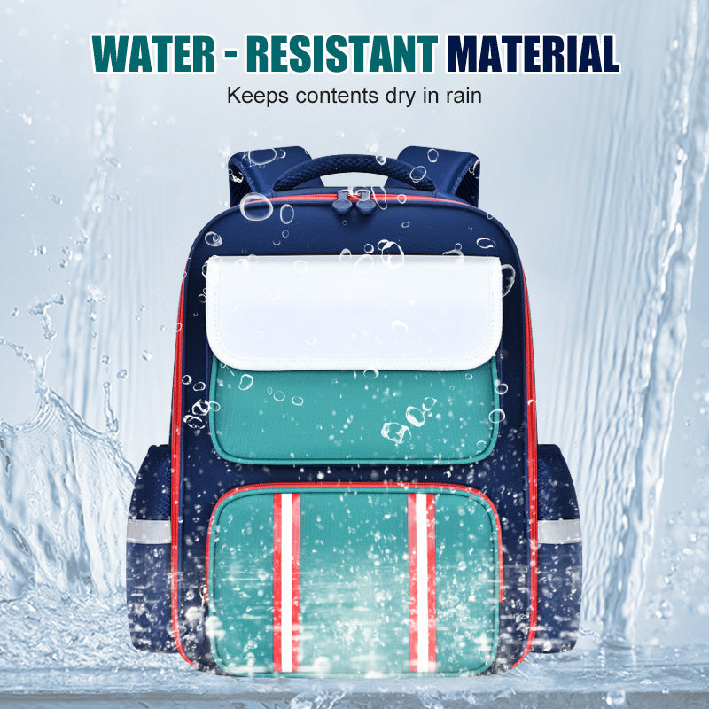 🔥Plecak szkolny o dużej pojemności dla studentów🔥