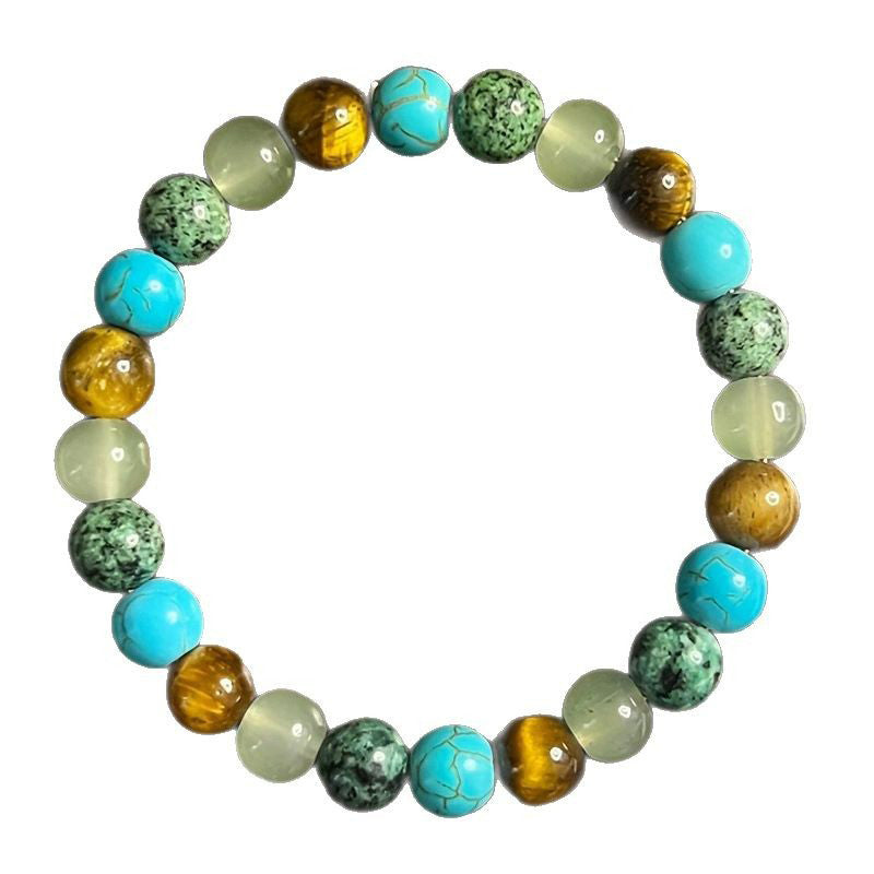 📿Bransoletka z kamieni naturalnych – elegancka