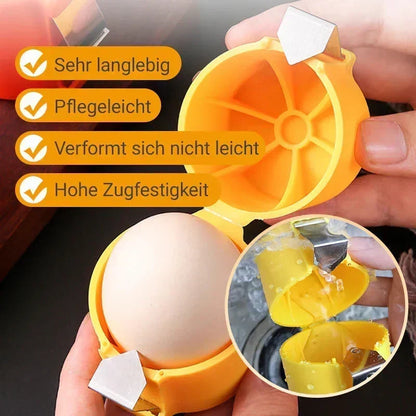 【🔥Kup 1 i otrzymaj 1 gratis】🥚Otwieracz do skorupek jaj