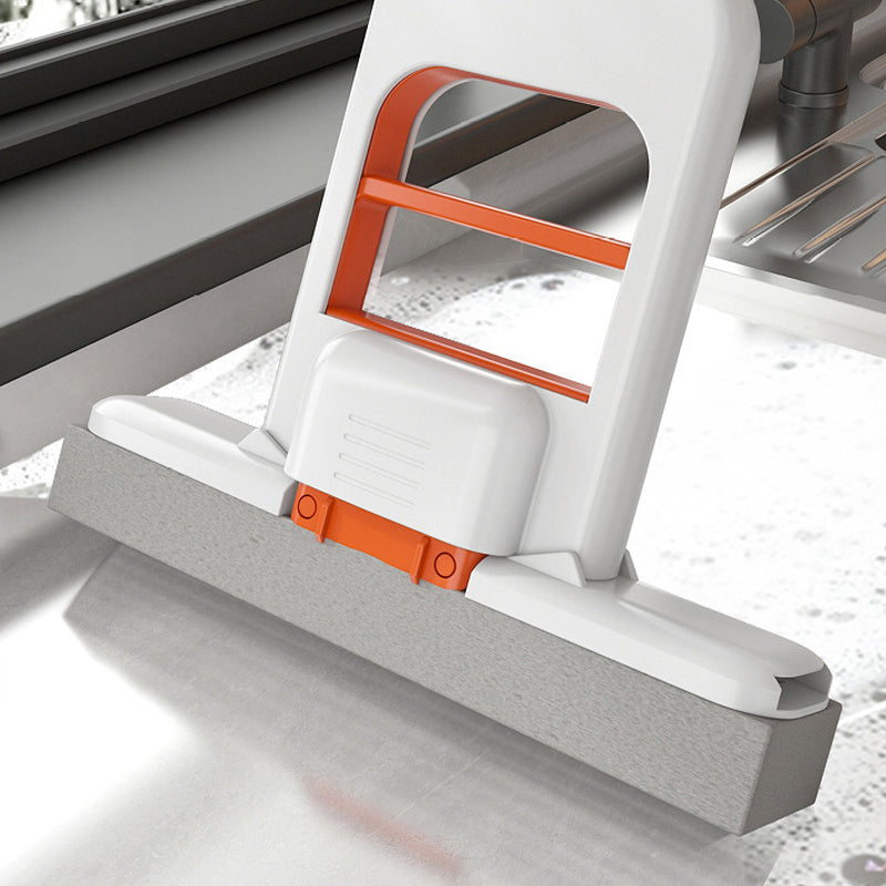 ✨Pożegnaj się z kłopotliwym czyszczeniem małych powierzchni — przedstawiamy mini przenośny mop z funkcją samoczynnego wyżymania!✨