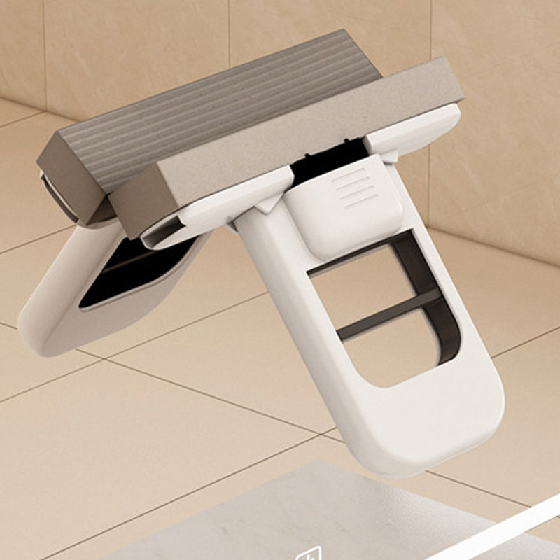 ✨Pożegnaj się z kłopotliwym czyszczeniem małych powierzchni — przedstawiamy mini przenośny mop z funkcją samoczynnego wyżymania!✨