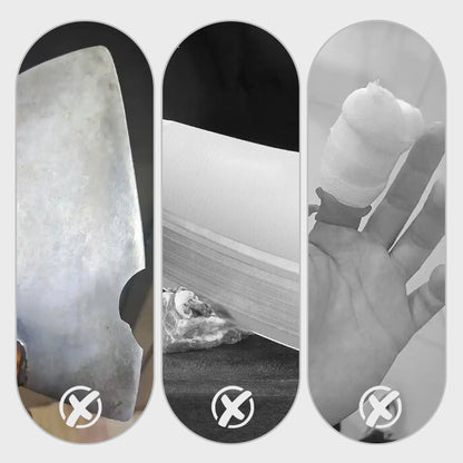 ✂️ Wielofunkcyjne nożyczki kuchenne — ostrza ze stali 3Cr14 + ergonomiczna konstrukcja + łatwe w czyszczeniu!