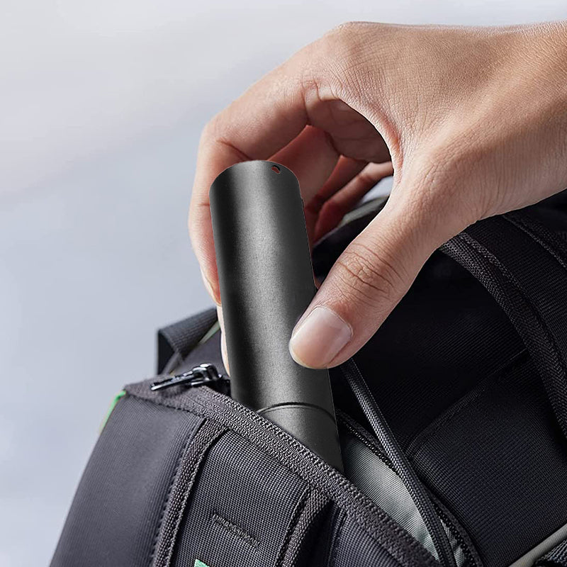 🔦🥦👁️‍🗨️Latarka UV z czarnym światłem do kontroli warzyw🌈