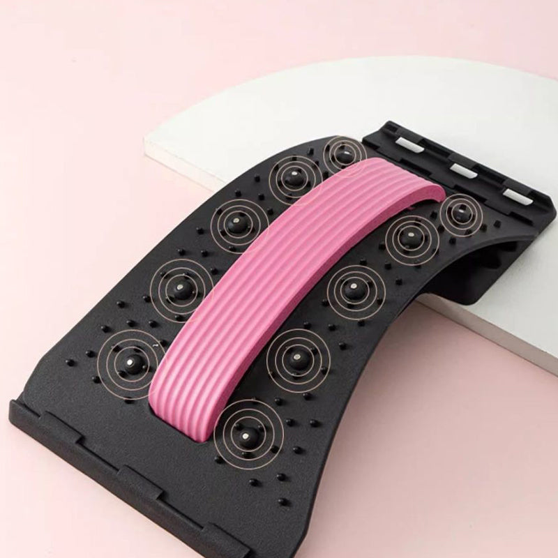 🔥Terapia magnetyczna Akupunktura Masaż Nosze lędźwiowe