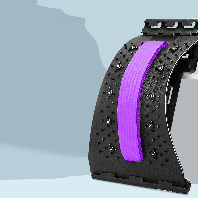 🔥Terapia magnetyczna Akupunktura Masaż Nosze lędźwiowe