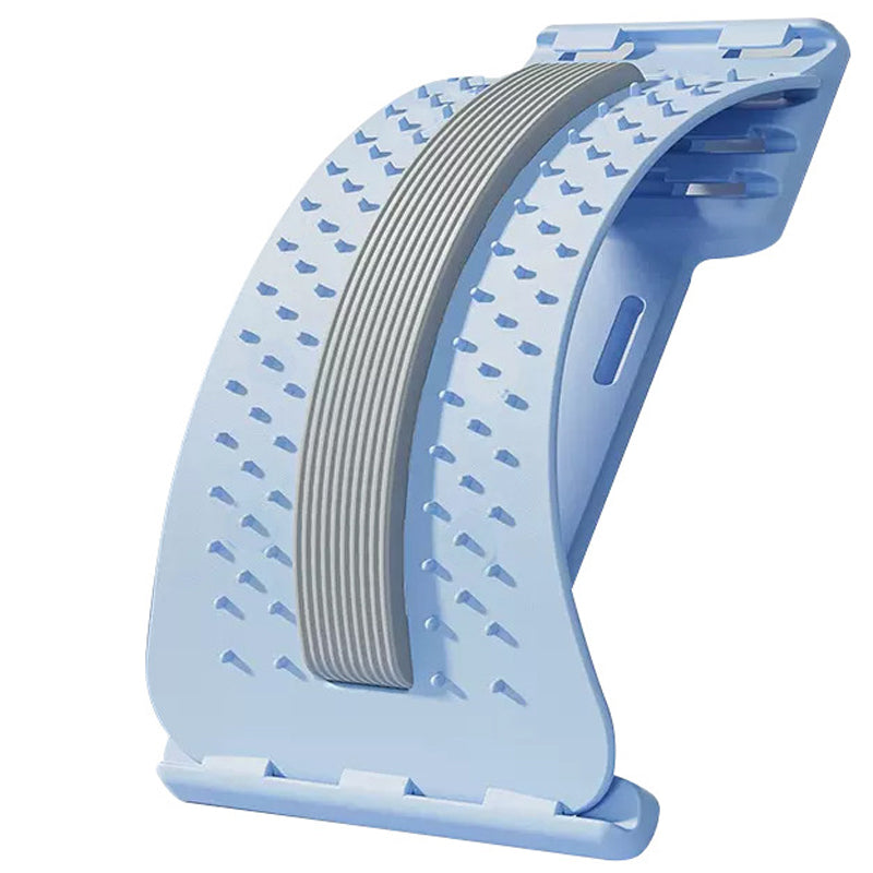 Terapia magnetyczna Akupunktura Masaż Nosze lędźwiowe