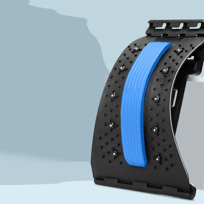 🔥Terapia magnetyczna Akupunktura Masaż Nosze lędźwiowe